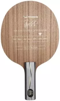 YASAKA Ракетка для настольного тенниса Mabayashi Extra Offensive STR MEO-1 YM-21