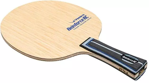 YASAKA Ракетка для настольного тенниса Reinforce AC Flare TG-133