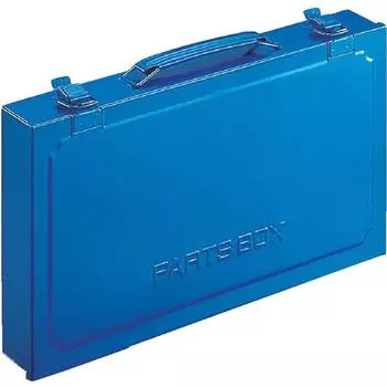 Ящик для деталей TRUSCO без пластиковой коробки 415X314X65 PT-430B синий