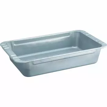 Ящик для деталей TRUSCO, глубокий, эффективные внутренние размеры 395X242X118, неокрашенный, K-4