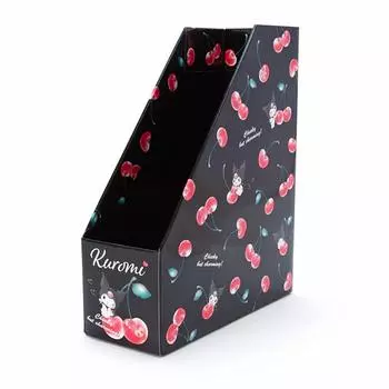 Ящик для документов Санрио Куроми (Счастье, девочка) 371793