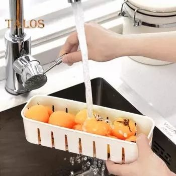 Ящик для хранения, экологически чистый магазин, прочный герметичный ящик для хранения овощей из ПЭТ, аксессуар для холодильника