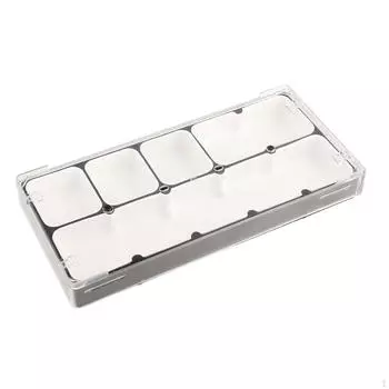 Ящик для хранения деталей часов и инструментов