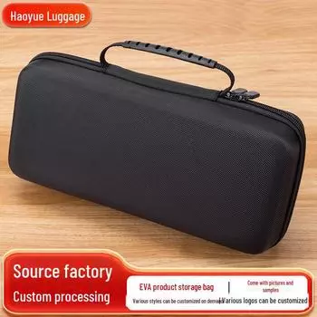 Ящик для хранения EVA для зарядного устройства, жесткого диска, инструментов и цифровых продуктов 31*14*8