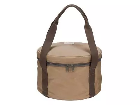 Ящик для хранения голландской печи Snow Peak Watetsu M (снежная вершина) CS-420BR