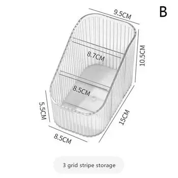 Ящик для хранения инструментов для наращивания ресниц с крышкой, аксессуары для ресниц, клей для ресниц, держатель для пинцета, органайзер, акриловая прозрачная коробка