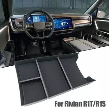 Ящик для хранения из АБС-пластика. Совершенно новый, прочный и функциональный.