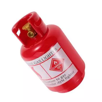 Ящик для хранения Копилки Копилка Копилка Контейнер для пропана Новинка Горшок Банка Декоративный Милый Многоразовый Настольный Небьющийся