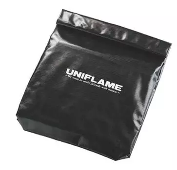 Ящик для хранения коптильни Uniflame Instant Smoker 665992