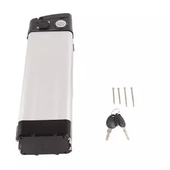 Ящик для хранения литиевой батареи для электровелосипеда
