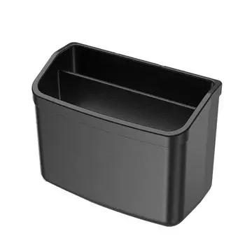 Ящик для хранения на автомобильном сиденье, многофункциональный боковой карман для автомобиля, 2 отделения, органайзеры и места для хранения с отверстием для зарядки телефона в автомобиле United States