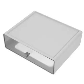 Ящик для хранения Настольный органайзер Настольный тип Полки для ящиков Контейнер для макияжа