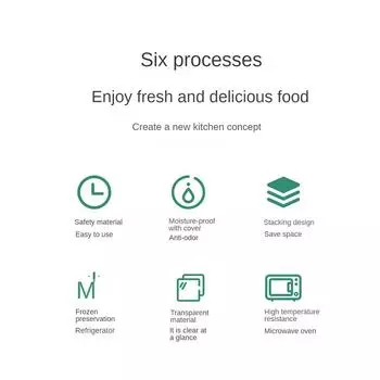 Ящик для хранения пельменей Хаотичный Многослойный Быстро-Легкий Роскошный Бытовой Кухонный Инвентарь Ящик для Пельменей