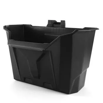 Ящик для хранения под сиденьем UTV для Can Am Defender HD5 HD7 HD8 HD9 HD10 MAX 2016-2025