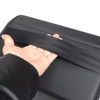 Ящик для хранения под сиденьями, автомодификация деталей, ящик для хранения автомобиля, складной ящик для хранения автомобиля