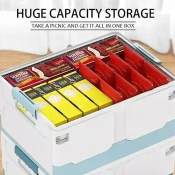 Ящик для хранения, складной ящик для книг, коробка для организации занятий в классе, ящик для хранения игрушек, очень большой для гостиной, с крышкой розовый