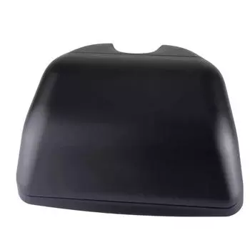 Ящик для хранения солнцезащитных очков, практичный держатель для очков, кнопочный переключатель для Tesla Model Y