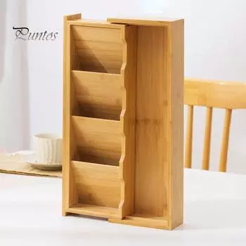 Ящик для хранения столовых приборов Органайзер для ящиков Расширяемая конструкция Легкий доступ Съемные разделители Органайзер для ящиков для кухонных принадлежностей A