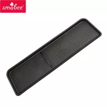 Ящик для хранения в центральной консоли Smabee Co-pilot для Toyota 86 Subaru BRZ 2024 - 2024 Автомобильный лоток-органайзер Аксессуары для уборки