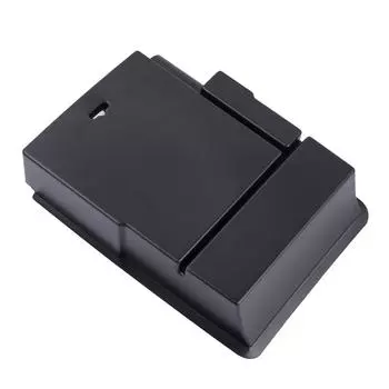 Ящик для хранения в подлокотнике автомобиля, центральная консоль, перчатка для Kia Sorento MQ4 2024, ящик для хранения в подлокотнике, аксессуары для салона автомобиля CHINA