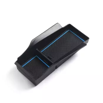 Ящик для хранения в подлокотнике SMABEE Nissan Note NOTE e-POWER E13 Эксклюзивные детали интерьера Аксессуары для интерьера Центральная консоль Подставка под ABS Аксессуары для интерьера