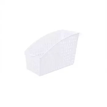 Ящик для хранения всякой всячины А4, ящик для хранения файлов, настольный органайзер, держатель для документов, школьные и офисные принадлежности 230x156x90mm