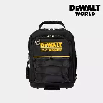 Ящик для инструментов DeWalt Tough System 2.0 11 Techback DWST83524 1