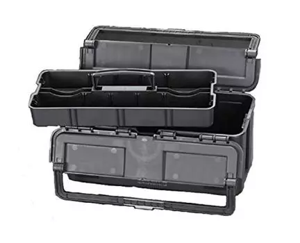 Ящик для инструментов Esco 426x215x170 мм (ESD) EA506E-15