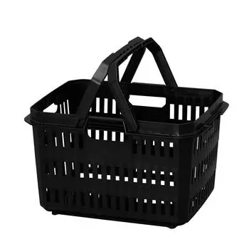 Ящик для инструментов Iris Ohyama Hard Pro Basket темно-серый HPB-37 темно-серого