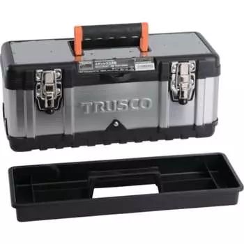 Ящик для инструментов из нержавеющей стали TRUSCO размер S TSUS-3026S