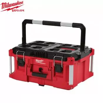 Ящик для инструментов Milwaukee Packout L