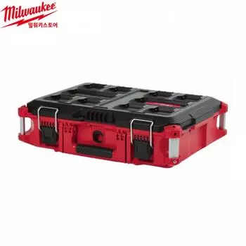 Ящик для инструментов Milwaukee Packout M