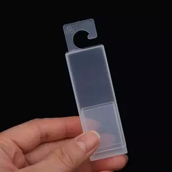 Ящик для инструментов Ящик для хранения деталей Ящик для сверл и фрез Прямоугольный телескопический ящик