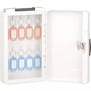 Ящик для ключей Nakabayashi, 10 шт. NKB-E01