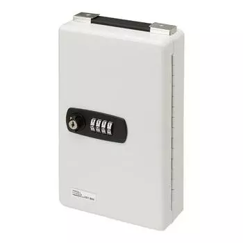 Ящик для ключей Nakabayashi Dial, вмещает 10 95221