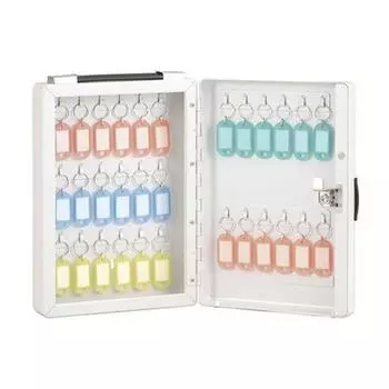 Ящик для ключей NCL на 30 предметов NKB-E03