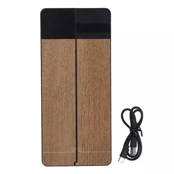 Ящик для мобильного телефона с таймером, переносной телефонный шкафчик, контейнер с замком, самоконтроль, отпирание по времени