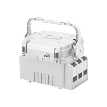 Ящик для рыболовных снастей DAIWA TB3000HS SWH белый