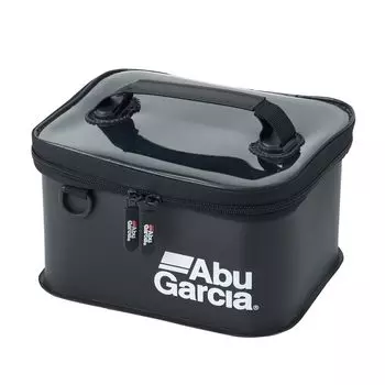 Ящик для снастей AbuGarcia EVA размер M черный чёрный