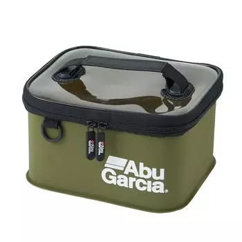 Ящик для снастей AbuGarcia EVA, размер M, оливковый оливковый