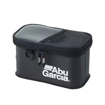 Ящик для снастей AbuGarcia EVA размер S черный чёрный