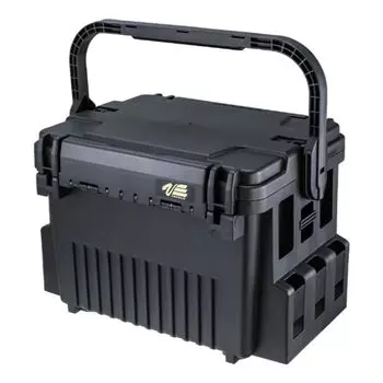 Ящик для снастей Versus VS-7095N #Черный чёрный