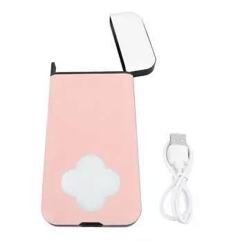 Ящик для телефона с замком ABS Гибкий практичный ящик с замком для самодисциплины и управления временем Темно-синий