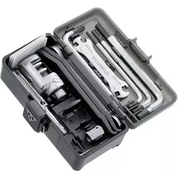 Ящик для выживания TOPEAK TOL19700