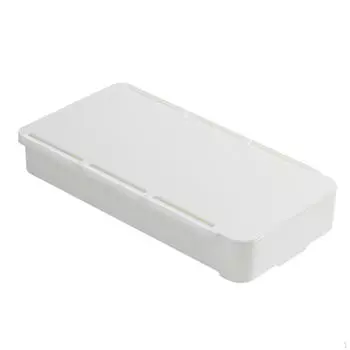 Ящик липкий стол чёрный