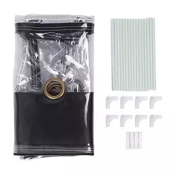 Ящик с неподвижным воздухом, вытяжной шкаф для выращивания грибов, станция для размножения грибов, прозрачная ПВХ-палатка для выращивания грибов, посадка