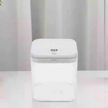 Ящик, Запираемый ящик для хранения, Настольный шкафчик для телефона, Контейнер с White