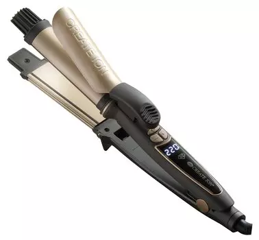 Ящики Керамические 2WAY Железные Черный/Золотой RCISC-G32HY