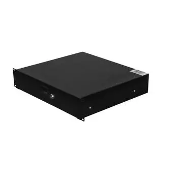 Ящики Odyssey Cases ardp02 2 Space Pro для аксессуаров