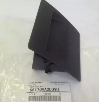 ЯЩИК ДЛЯ МОНЕТ SUBARU В СБОРЕ 66170VA000VH ПОДЛИННЫЙ из ЯПОНИИ